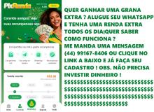 [Ganha dinheiro sem investimento ]