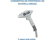 [CONSERTO-PONTERIA-4D-SOUPELLI-BRASIL]
