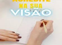 [E-book - Acredite na Sua VISÃO]