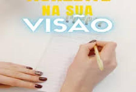 [E-book - Acredite na Sua VISÃO]