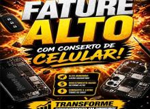[conserto de celular 2.0 Educacional, Cursos Técnicos e Profissionaliza]