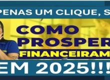 [2025 é o ano da mudança! A chave é a Economia Colaborativa.]