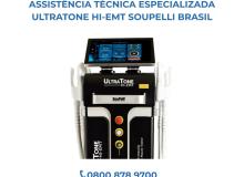 [ASSISTENCIA TÉCNICA FTIR AGILENT 5500 - 5100 - 4500 - 4300 BRASIL]