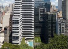 [Aptos de 1,2e3 Dorms. Pronto para Morar no Centro de São Paulo a 60 me]