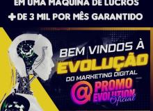[Junte-se à Promo Evolution]