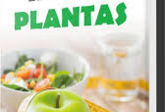 [E-book Alimentação Baseada plantas]