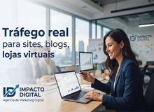 [Impacto Digital: Agência de Marketing Digital]