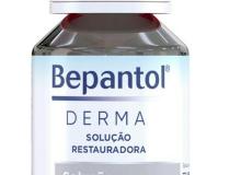 [Bepantol Derma para Cabelos Solução Restauradora]