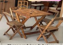 [Mesas e Banquetas de Bistro em Maringa LOCAÇÃO ]