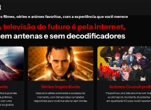 [CineFlick - Conteúdo ilimitado por um valor que cabe no seu bolso!]