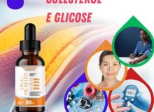 [DCG HEALTHY - DIABETES, COLESTEROL E GLICOSE ]